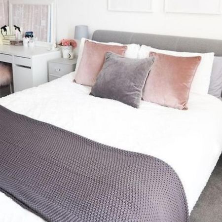 Habitacion Privada En Piso A 10 Minutos De Atocha Madrid Extérieur photo