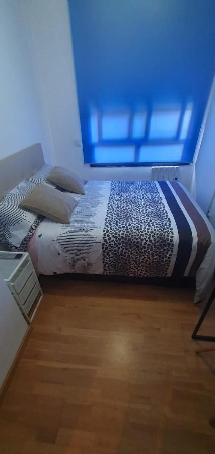 Habitacion Privada En Piso A 10 Minutos De Atocha Madrid Extérieur photo