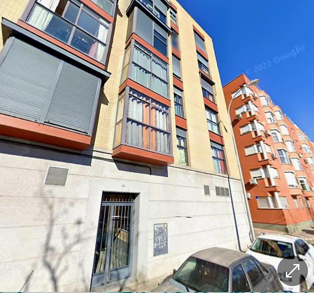 Habitacion Privada En Piso A 10 Minutos De Atocha Madrid Extérieur photo